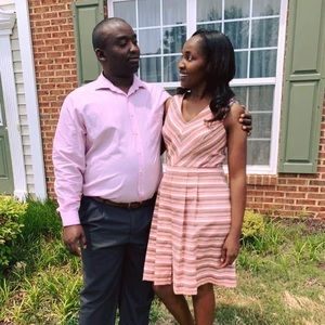 Meet your Posher, Leonidah